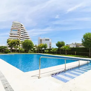 In Delta Del Sur Apartamento Benalmádena