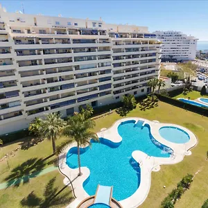 Terrazas Apartamento Marbella