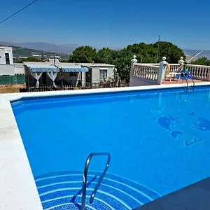 Mi Casita Сasa de vacaciones Alhaurín de la Torre