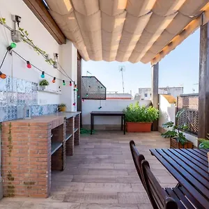  Apartamento Alameda Center By Thegoodtourist