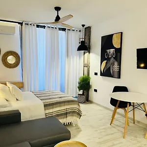 San Francisco Apartamento Torremolinos