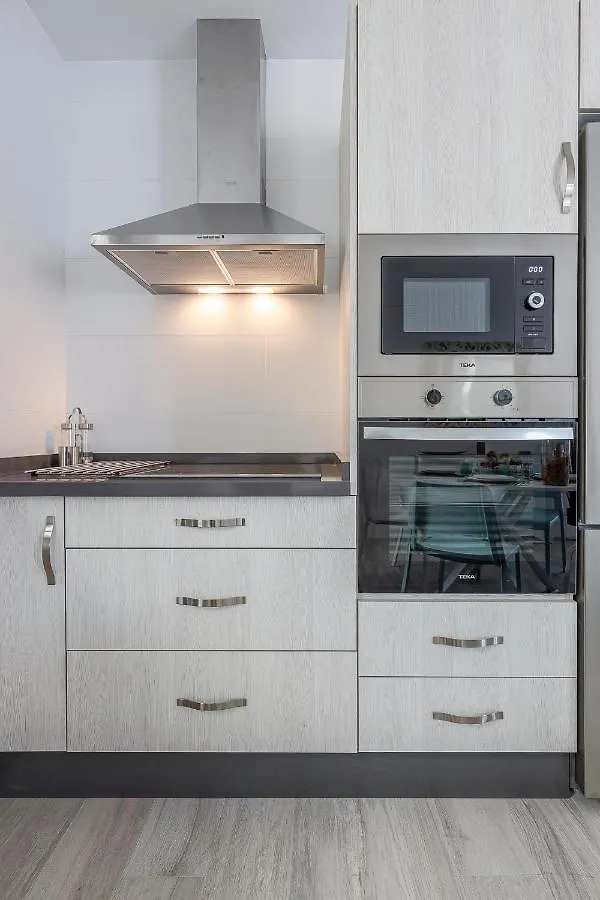 Family Home Suits Encantos De Sevilla